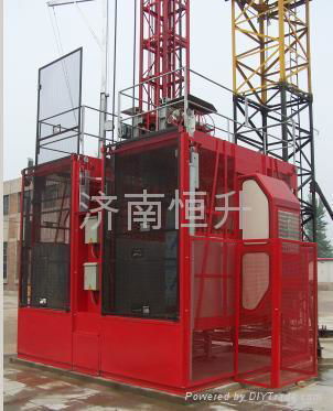 construction elevator 5