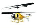 3Ch mini warbird helicopter 2