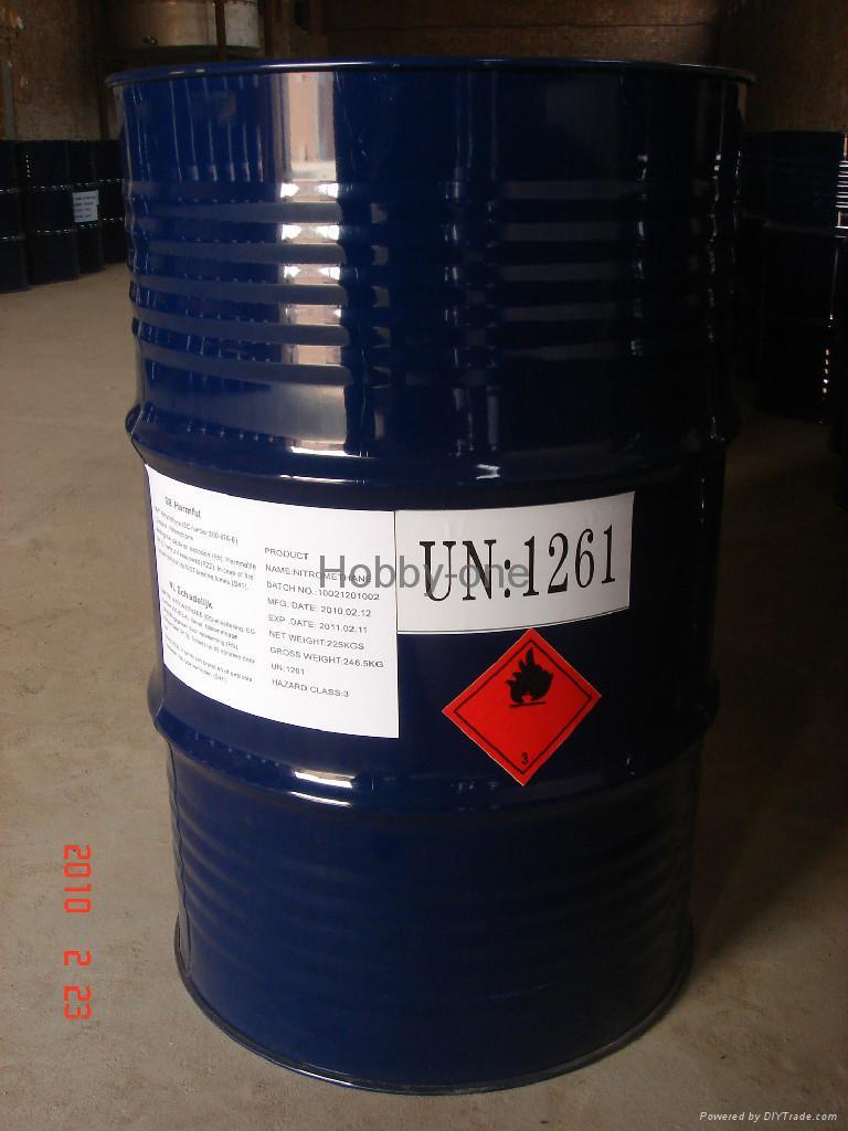 25 nitro fuel for rc cars