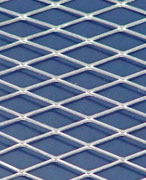 Expanded Metal Mesh