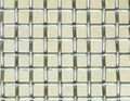 Square wire mesh