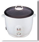 RICE COOKER