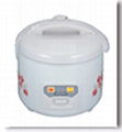 RICE COOKER 2