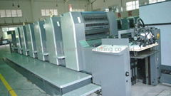 Wenzhou Wanbao Printing Co.,Ltd