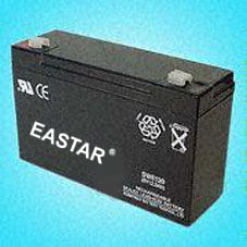 Sealed Lead-acid Battery (6V12AH)