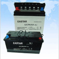 Automotive Battery