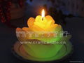 LED candle 5