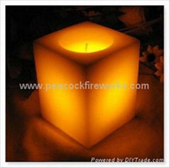 Led Candle Led-N33