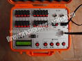 programmable fireworks firing system,20cues firing system+200pcs 0.3 electric ma