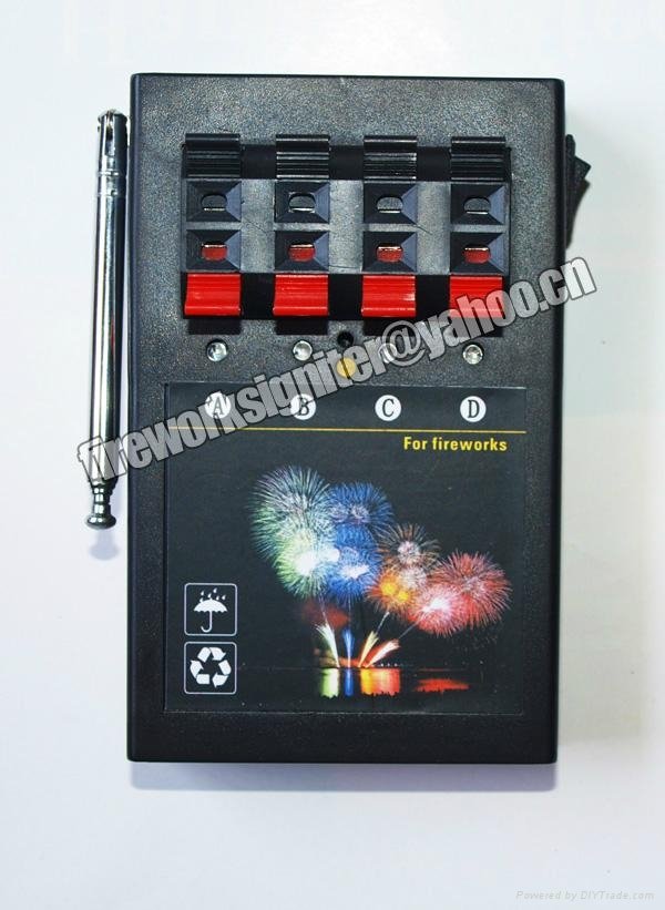  firing system, 12 cues fireworks firing system 2