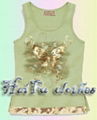 Lady's vest