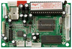 VCD MPEG Board