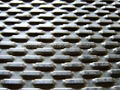 Plain Steel Perforated Metal 1