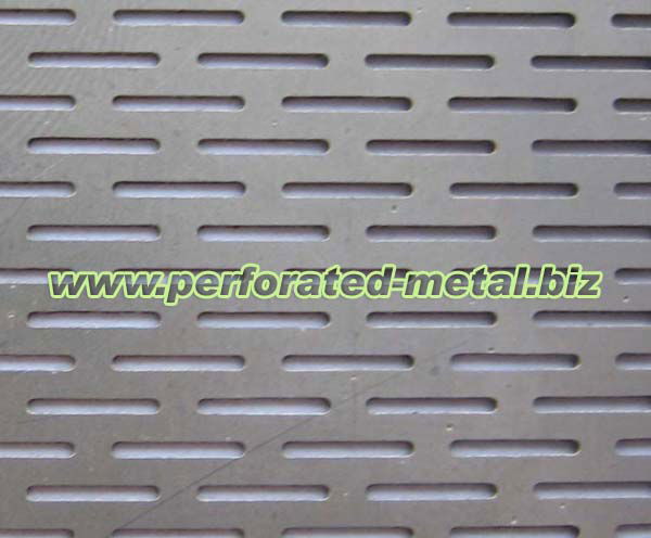 Mini-hole Perforated Metal 3