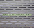 Mini-hole Perforated Metal 3