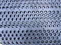 Sell plain steel perforated steel sheet