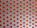 Sell Aluminum Punched metal sheet 1