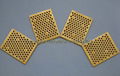 Sell Copper/Brass/Phosphor Bronze Perforated Metal Mesh 1