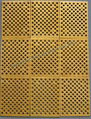 Sell Copper/Brass/Phosphor Bronze Perforated Metal Mesh 2