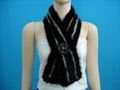 mink scarf 2