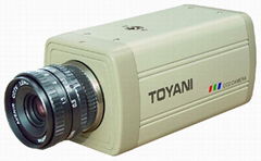  Super High / High Resolution Color Digital Camera