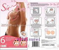 INSTANT BREAST LIFT Bra Tape NEW Cleavage Shaper 2