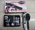 POWER GROW COMB PERSONAL HOME LASER HAIR