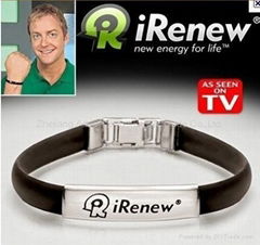 irenew energy bracelet New Product!