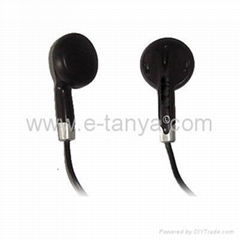 stereo EARPHONE