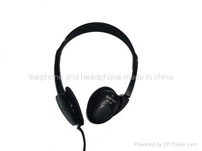 STETEO HEADPHONE 2