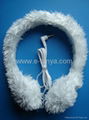 Innovative Promotional Gift-Plush Headphone 4