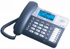 CALLER ID PHONE