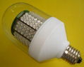 led lamp bulb