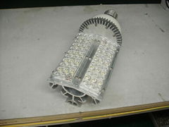 LED street lighting bulb