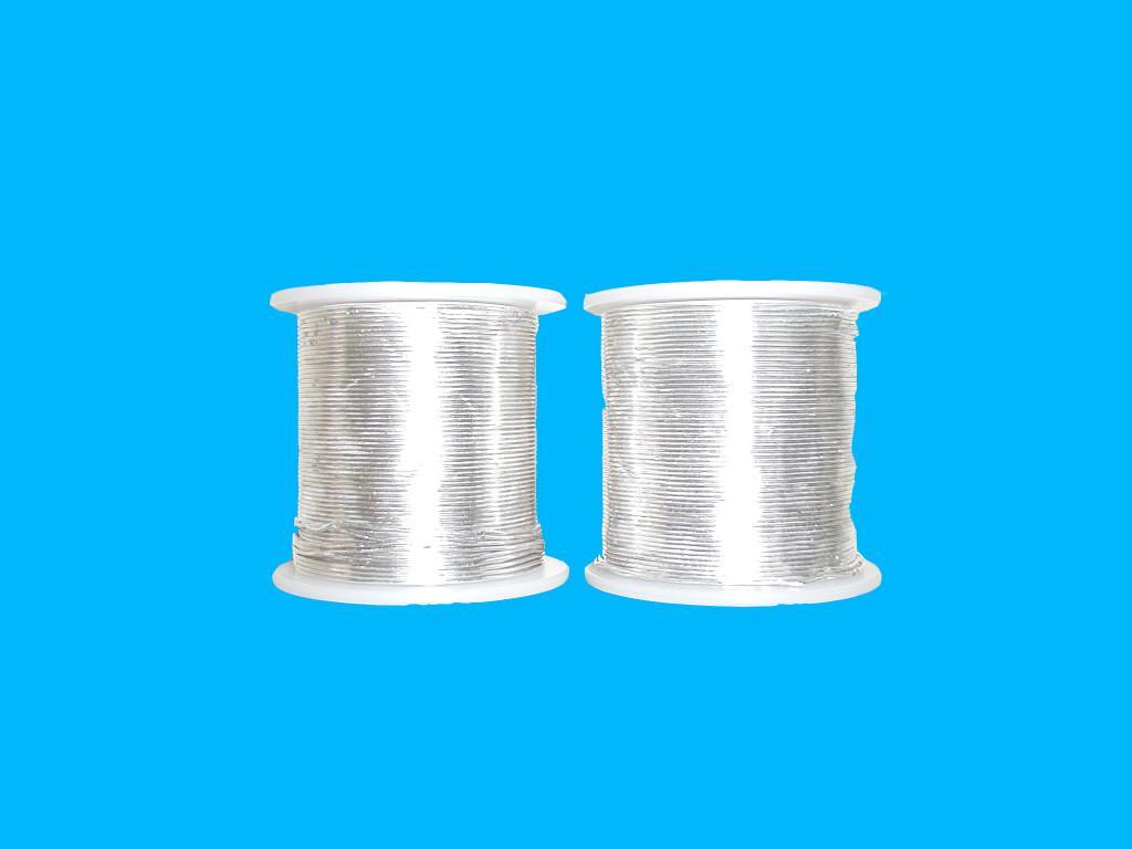 Indium silk 