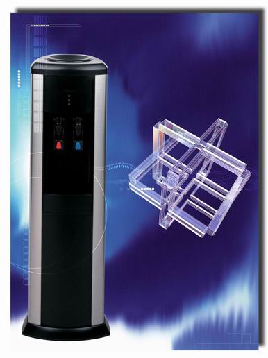 WATER DISPENSER