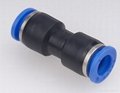 pneumatic  fitting,one touch tube fittings 4