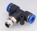 pneumatic  fitting,one touch tube fittings 5