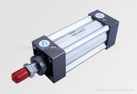 pneumatic cylinders  5