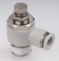 Pneumatic Components,Speed Controllers,Push-in Fittings 5