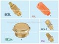 mufflers, pneumatic silencers,pneumatic components 