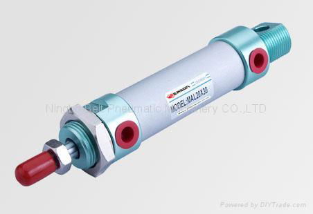 pneumatic cylinders  3