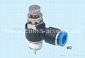 Pneumatic Components,Speed Controllers,Push-in Fittings 2