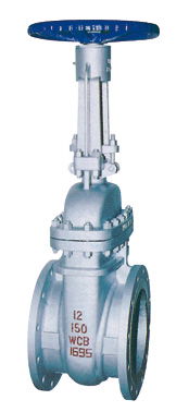 Gate Valve