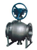 Ball Valve