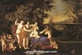 high quality oil painting-religion 3