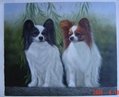 good quality oil paintings--pet 4