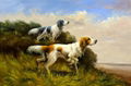 high quality oil paintings-animals 5
