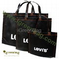 PP Non-Woven Shopping Bag