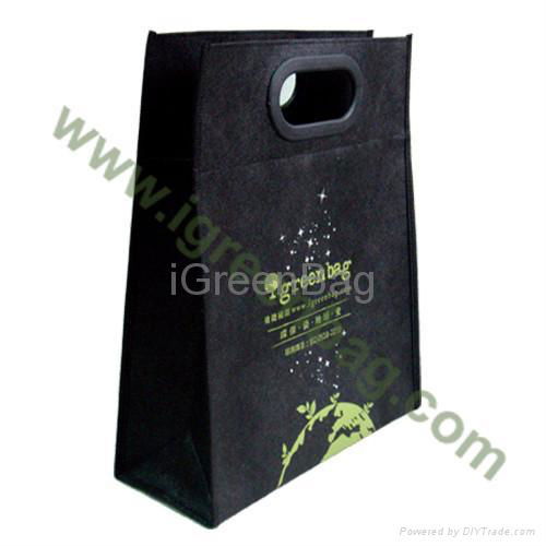 PP Non-Woven  Punch Bag